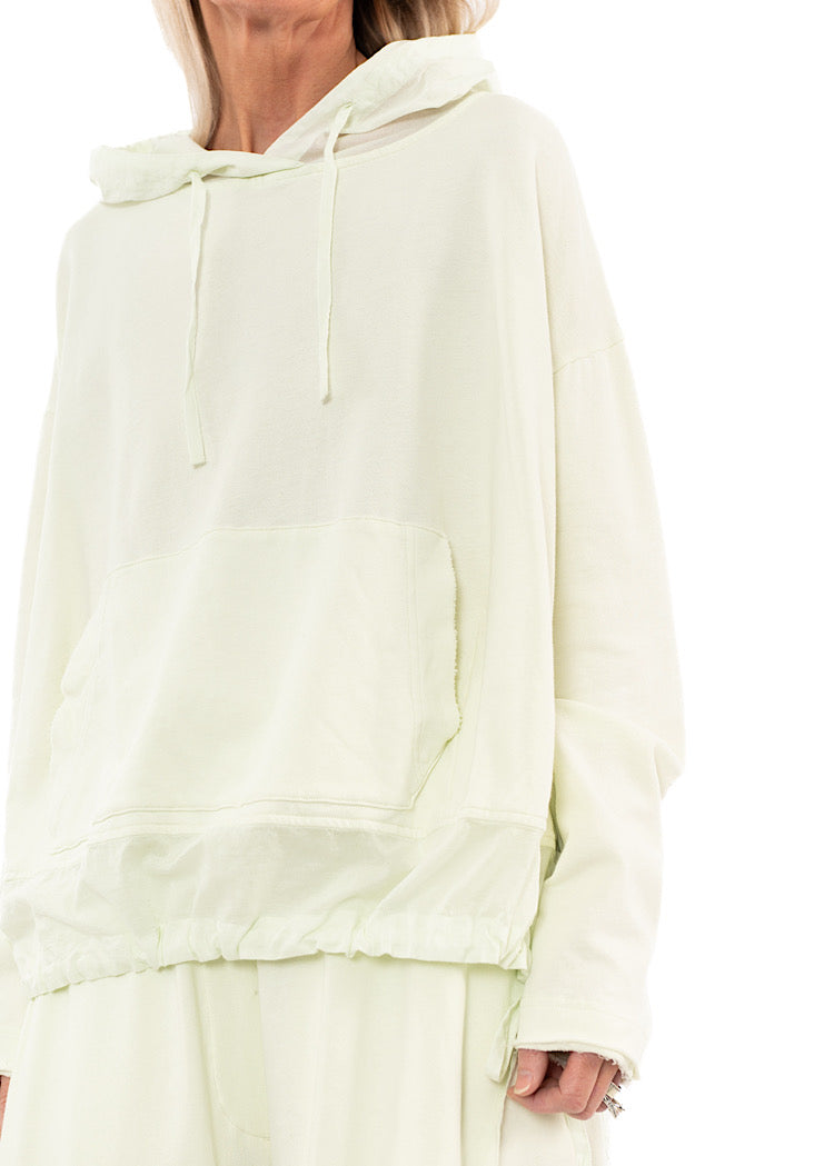 RUNDHOLZ BLACK LABEL PULLOVER