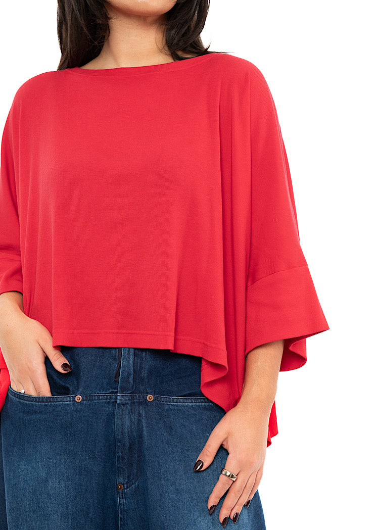 RUNDHOLZ MAINLINE T-SHIRT