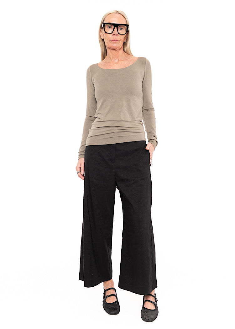 SARAH PACINI ZOE T-SHIRT