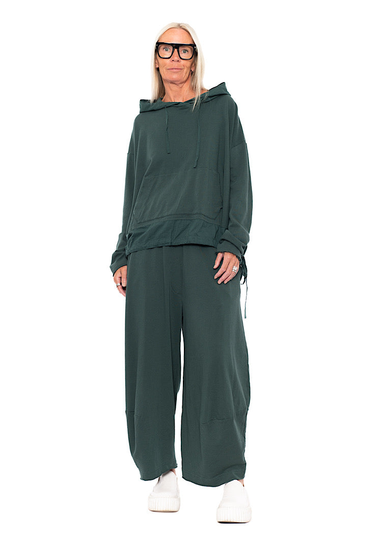 RUNDHOLZ BLACK LABEL PULLOVER