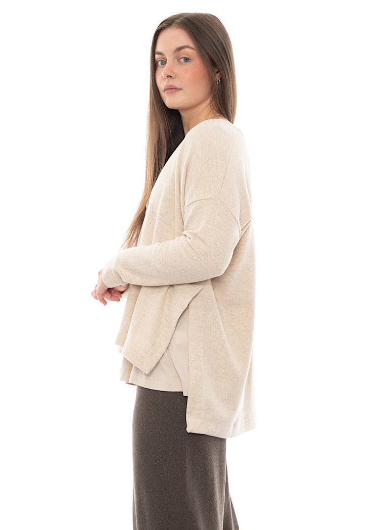 MAMA B COSMICO CARDIGAN