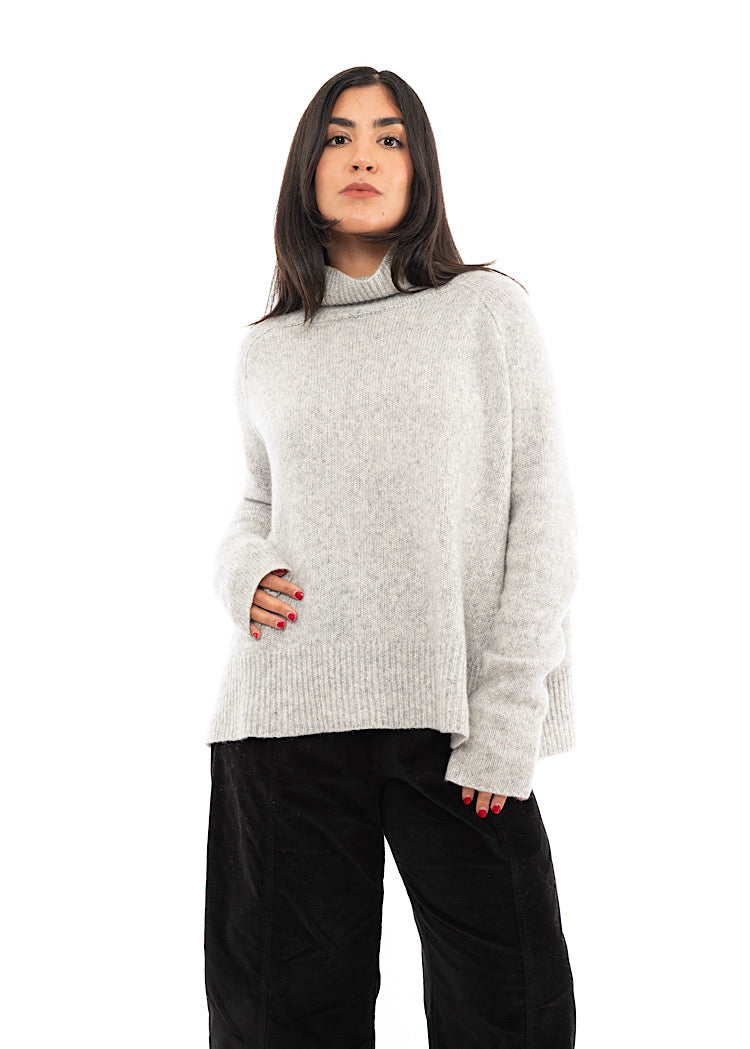 RUNDHOLZ BLACK LABEL PULLOVER