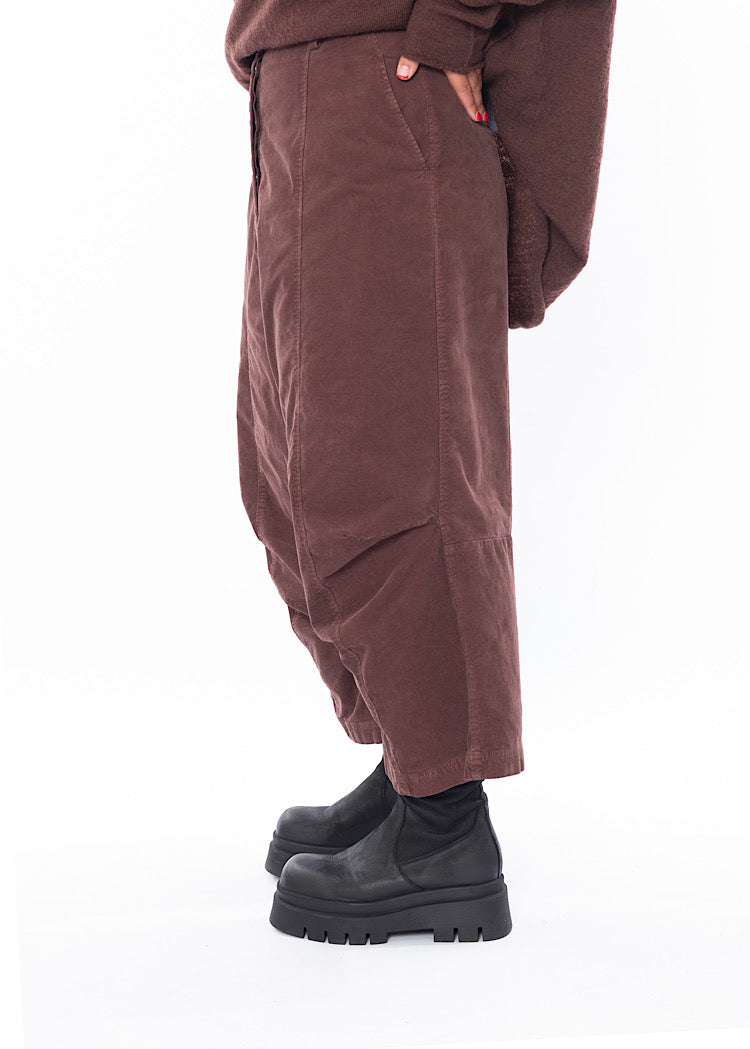 RUNDHOLZ BLACK LABEL TROUSER