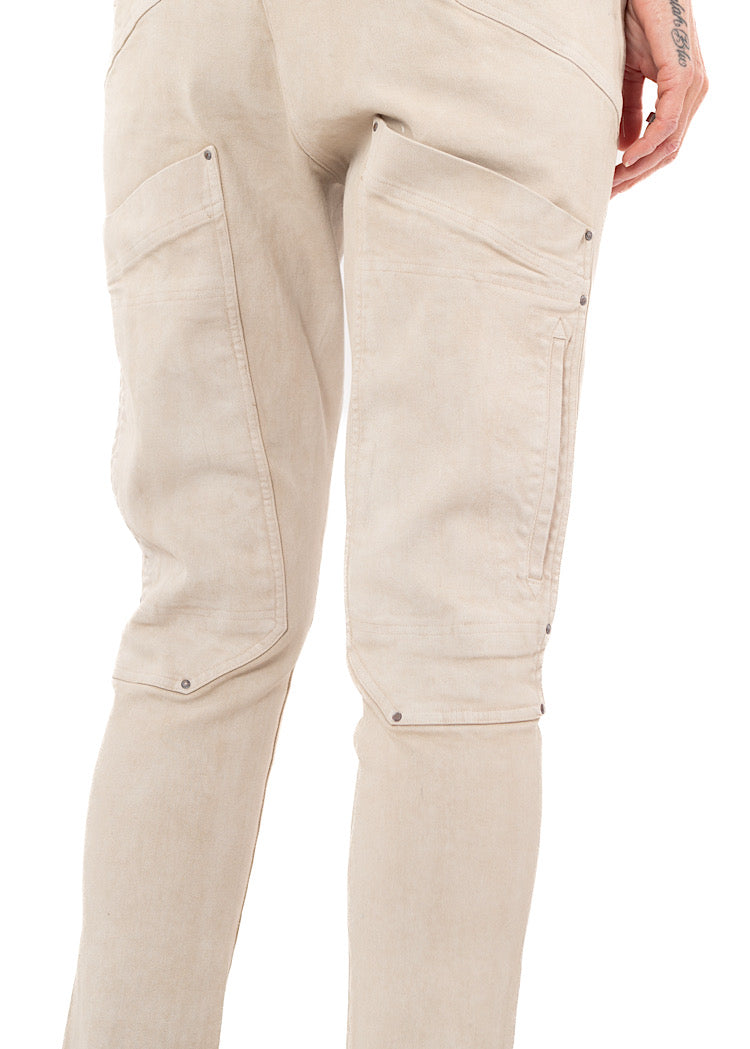 RUNDHOLZ DIP TROUSER