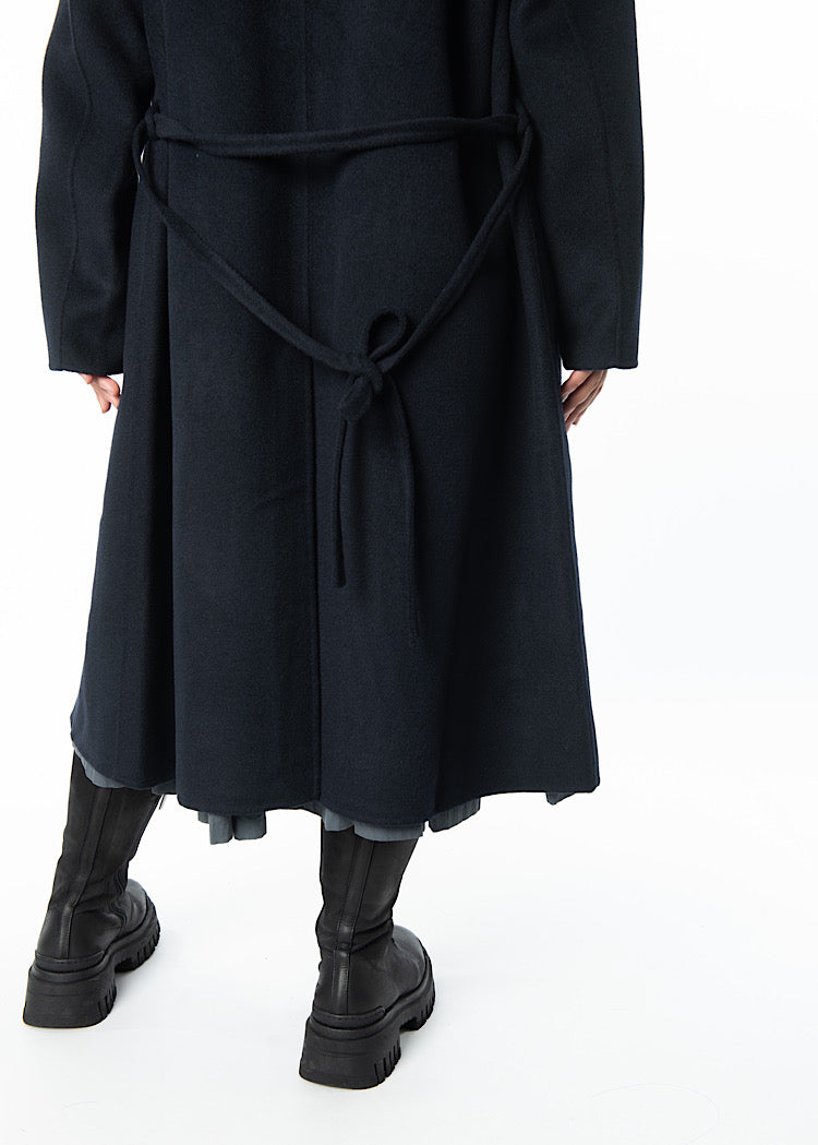 MANUELLE GUIBAL COAT