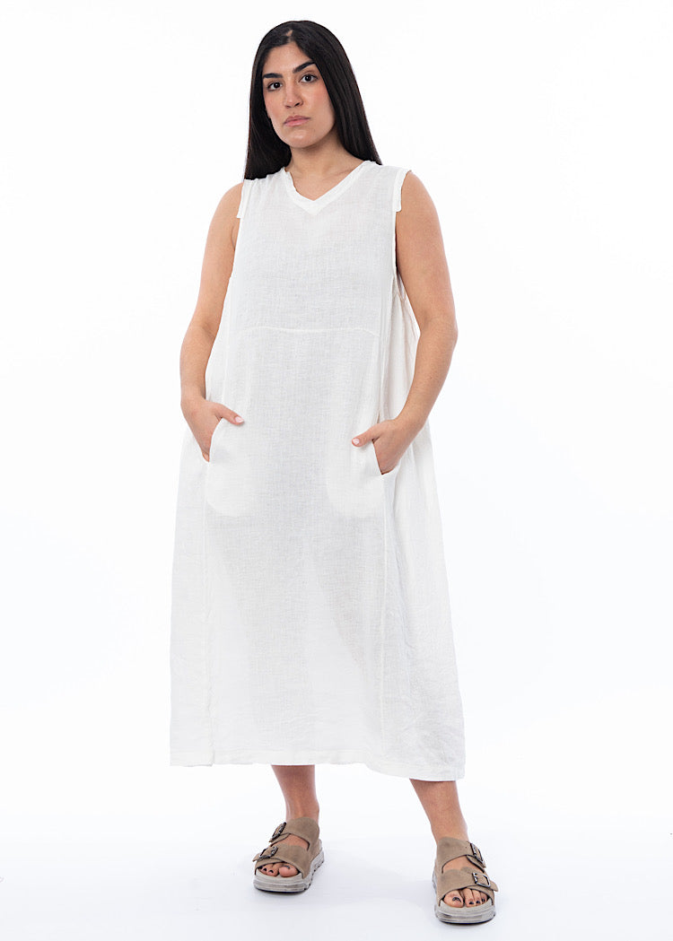 MAMA B JUPITER L DRESS