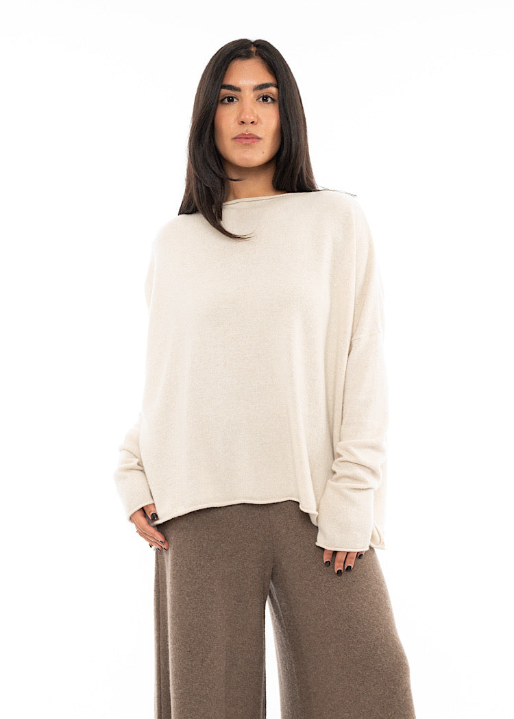 LA VACA LOCA ARENA PULLOVER