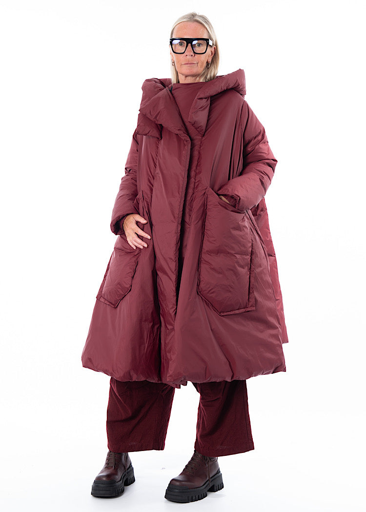 RUNDHOLZ MAINLINE COAT