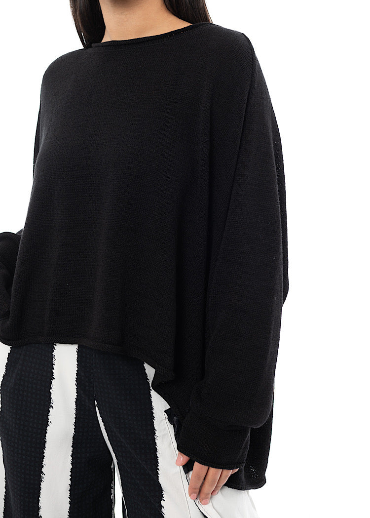 RUNDHOLZ BLACK LABEL PULLOVER