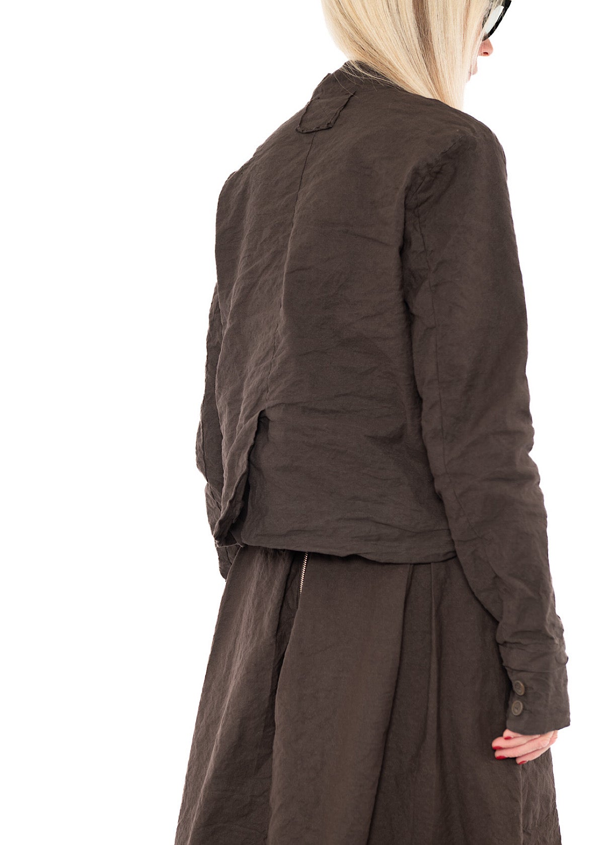 AEQUAMENTE JACKET
