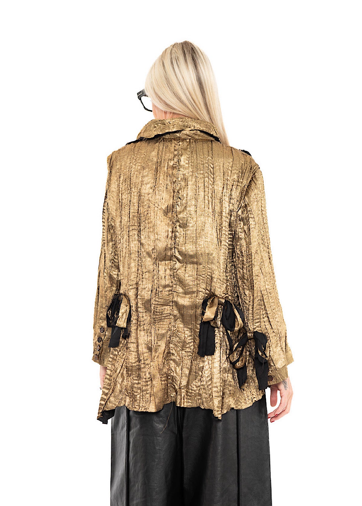 ALEKSANDR MANAMIS JACKET