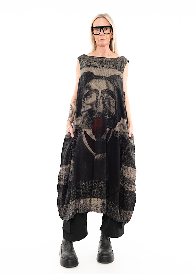 PRE-LOVED RUNDHOLZ MAINLINE DRESS