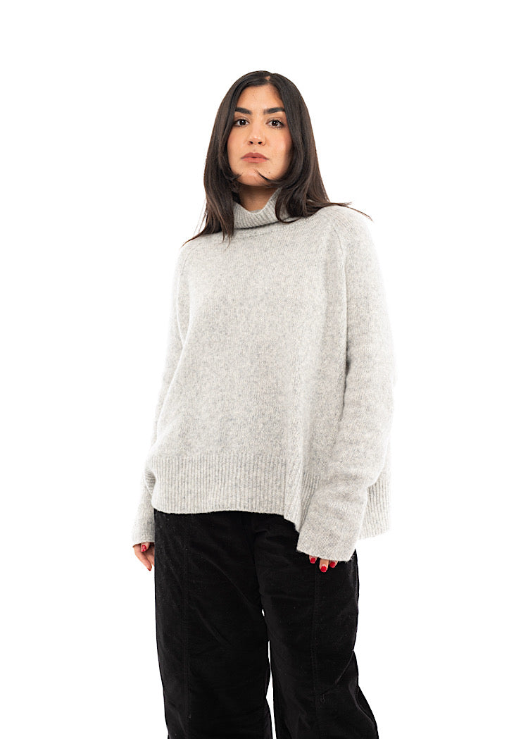 RUNDHOLZ BLACK LABEL PULLOVER