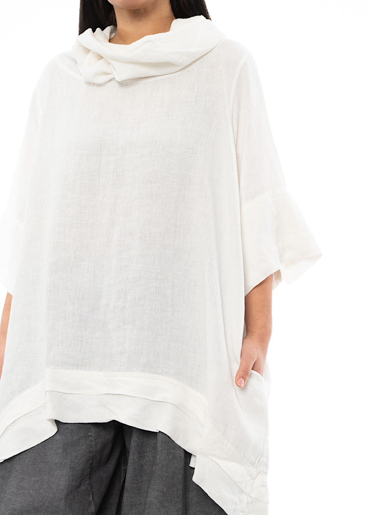 ZILBERMAN TUNIC