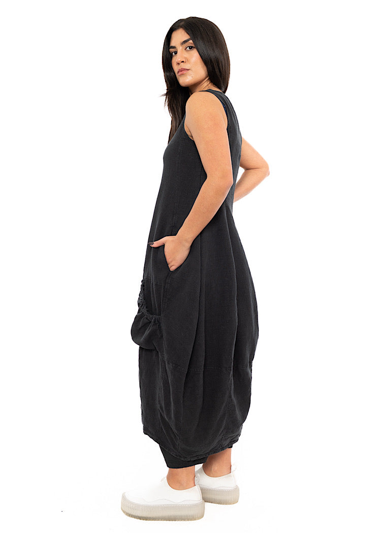 RUNDHOLZ BLACK LABEL DRESS