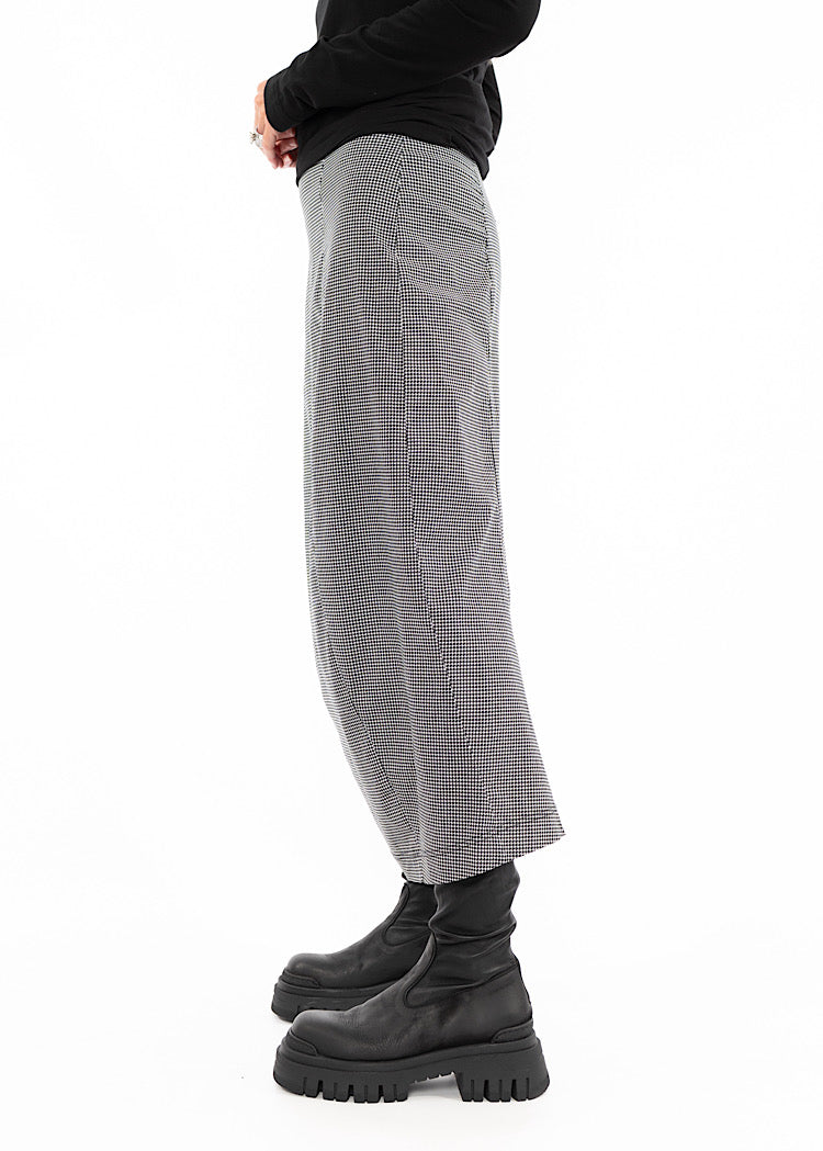 RUNDHOLZ BLACK LABEL SKIRT