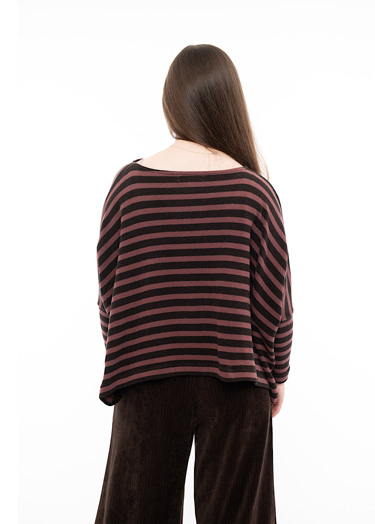 MAMA B KIRA PULLOVER