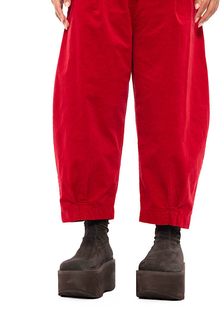 SIGNATURE BIANCO V TROUSER