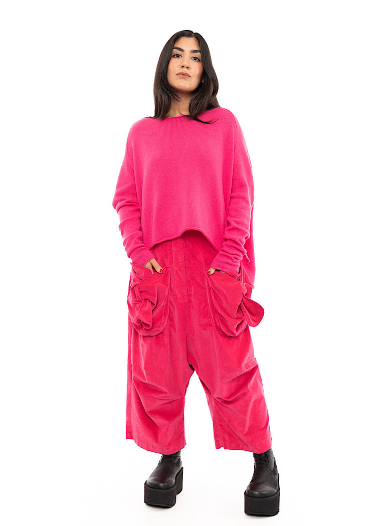 RUNDHOLZ BLACK LABEL PULLOVER