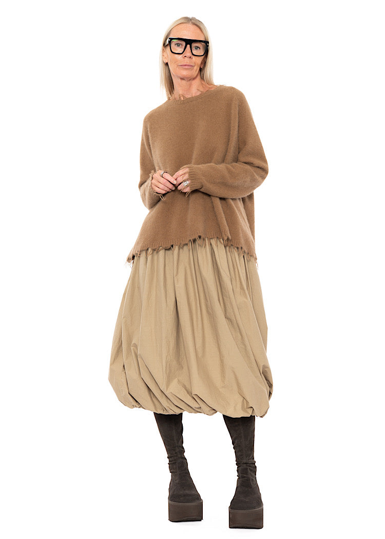 FRIDA ZAZOU SKIRT