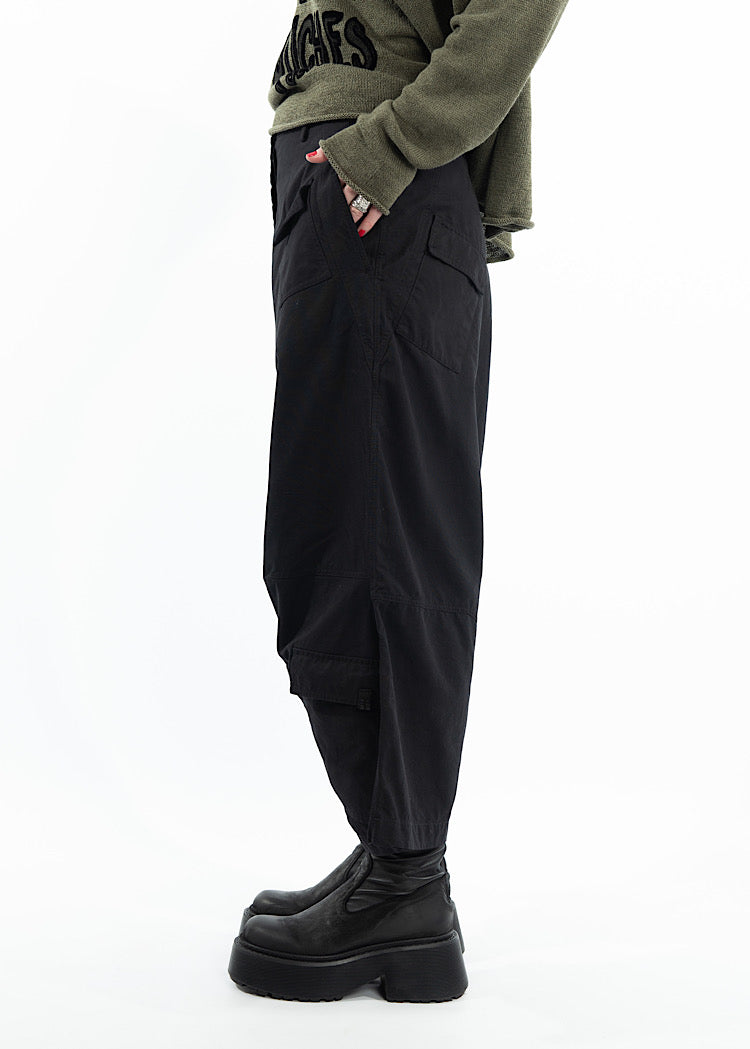 RUNDHOLZ BLACK LABEL TROUSER