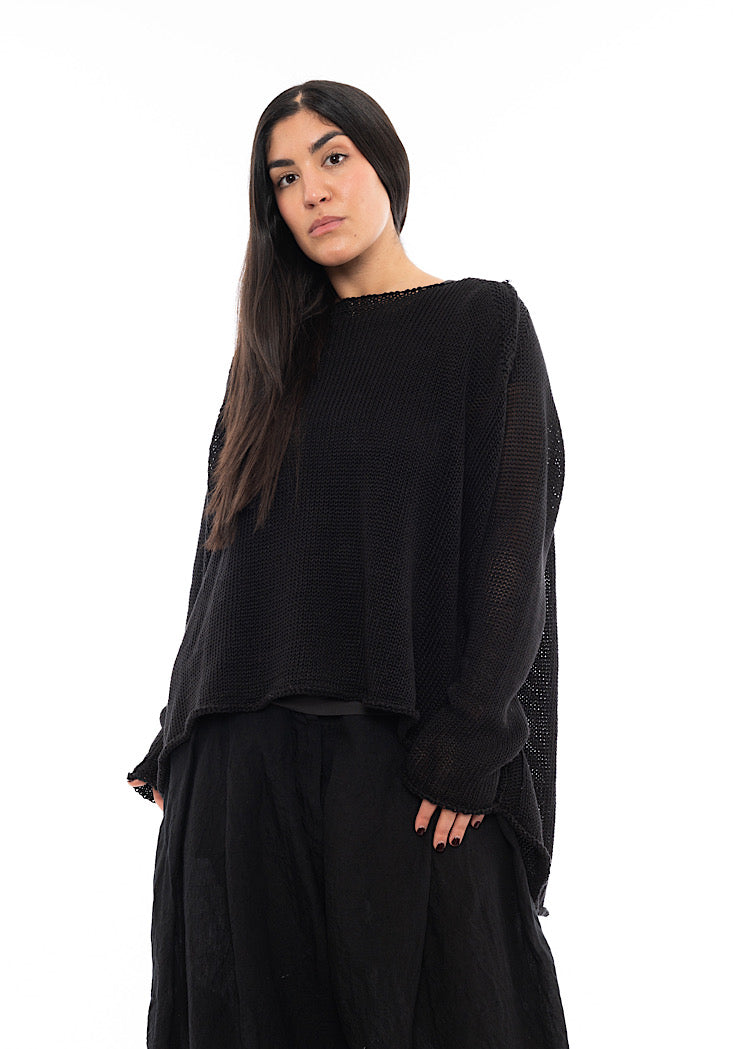 RUNDHOLZ MAINLINE PULLOVER