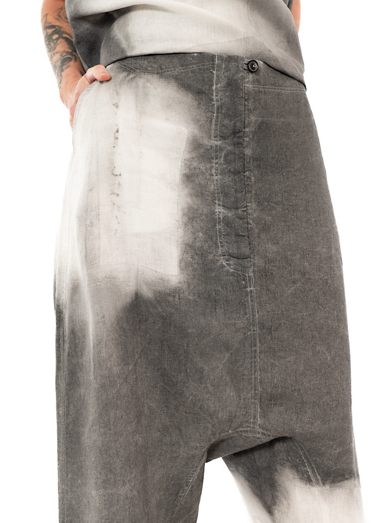 PRE-LOVED RUNDHOLZ MAINLINE TROUSER