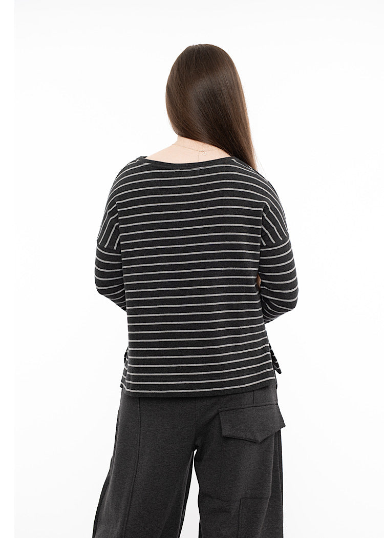 MAMA B BUCCIA PULLOVER