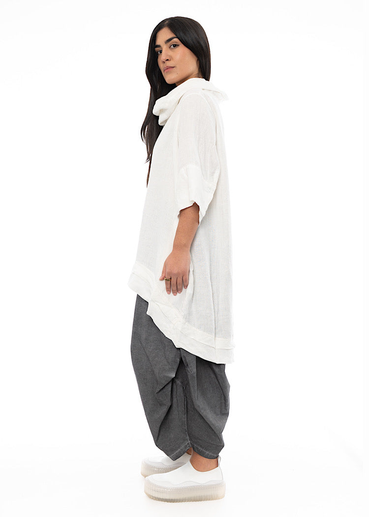 ZILBERMAN TUNIC