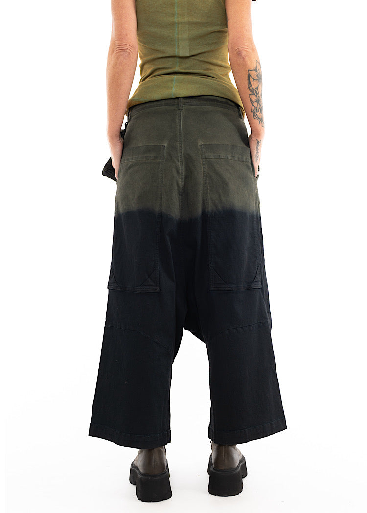 RUNDHOLZ DIP TROUSER