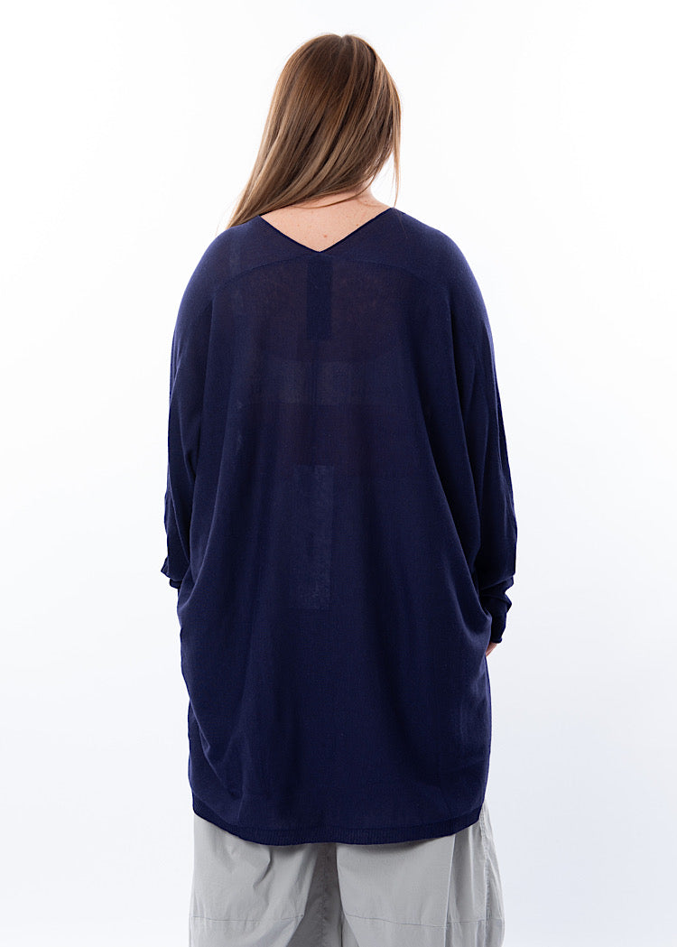 RUNDHOLZ BLACK LABEL TUNIC