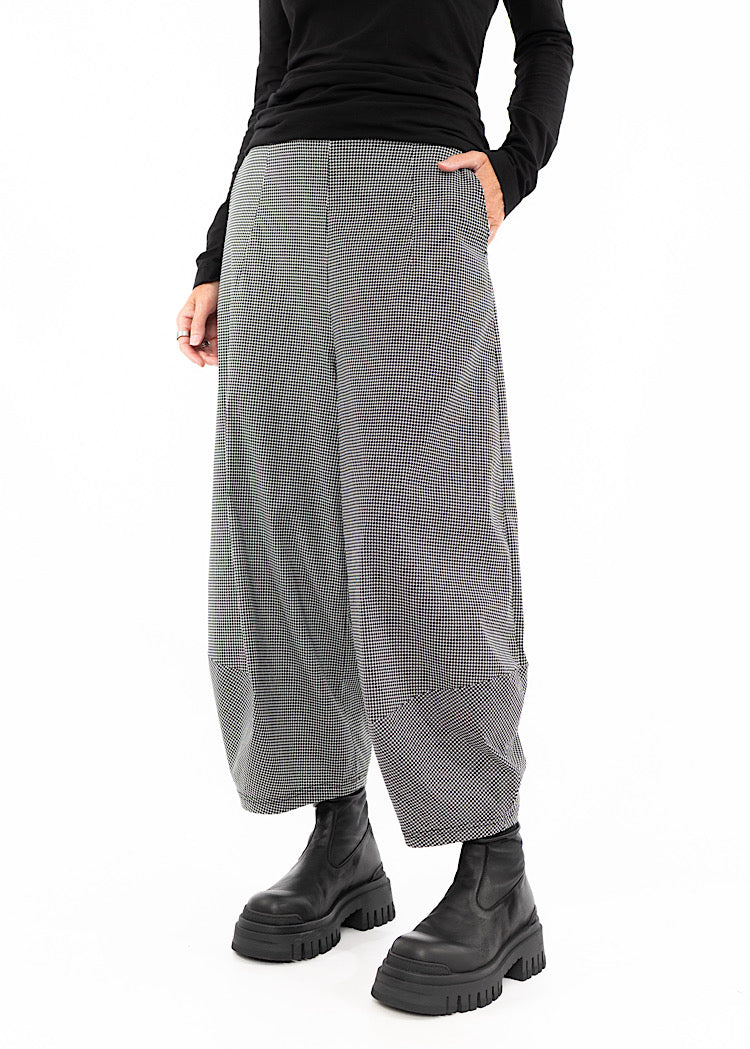 RUNDHOLZ BLACK LABEL TROUSER