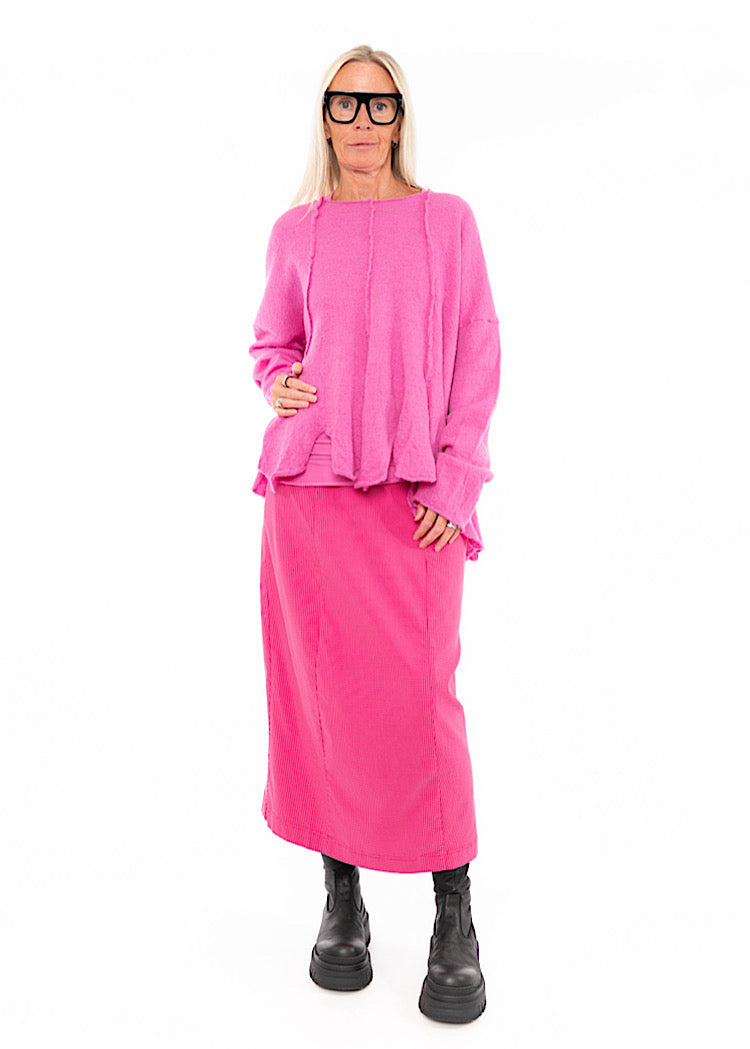 RUNDHOLZ BLACK LABEL PULLOVER