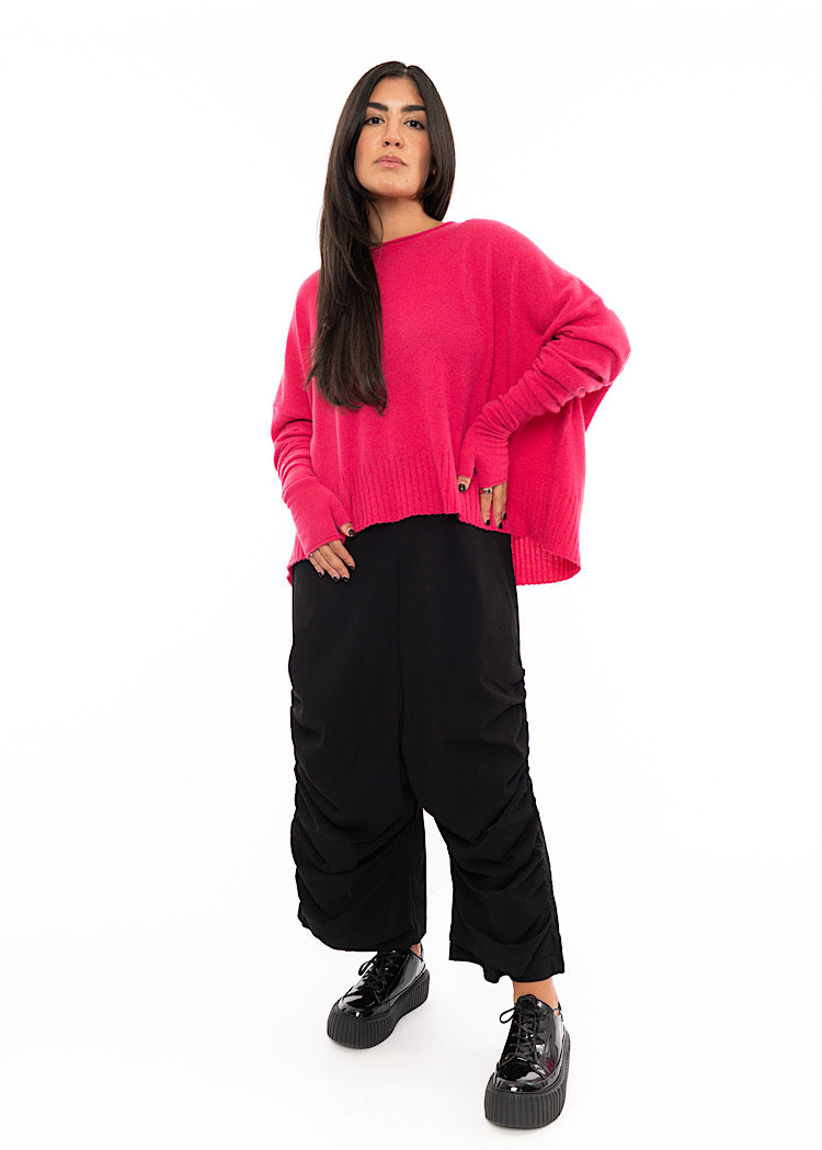 RUNDHOLZ BLACK LABEL CUFF