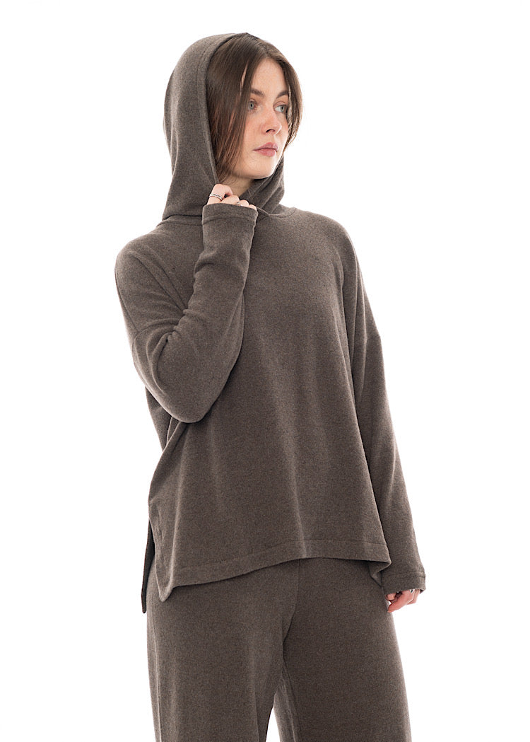 MAMA B ISILI PULLOVER