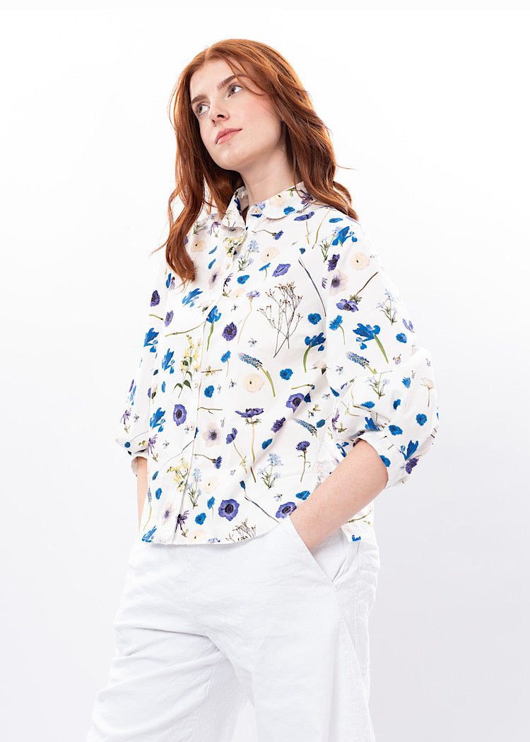 HANNOH WESSEL CELIA SHIRT