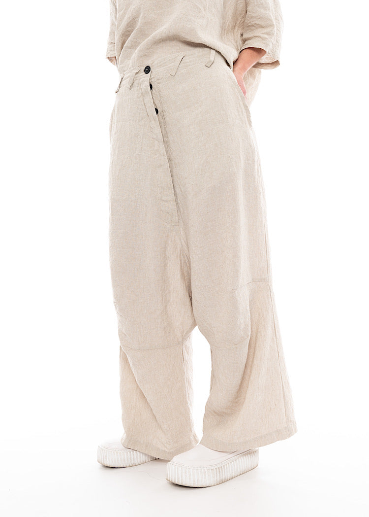 RUNDHOLZ MAINLINE TROUSER