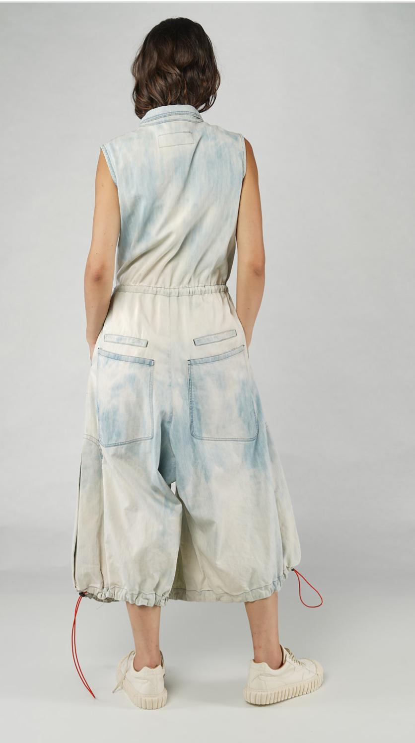 PRE-ORDER RUNDHOLZ DIP OVERALL