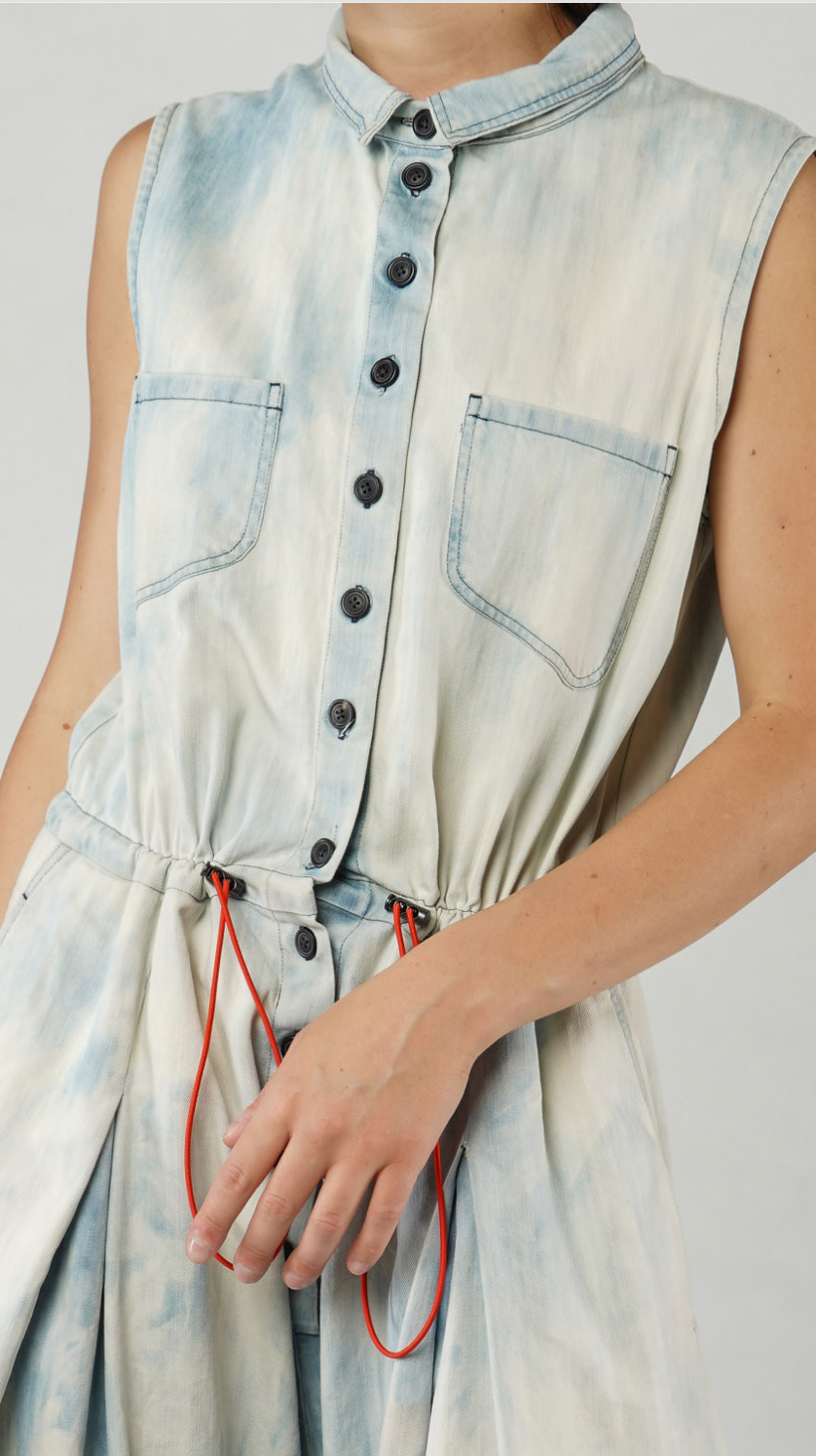 PRE-ORDER RUNDHOLZ DIP OVERALL