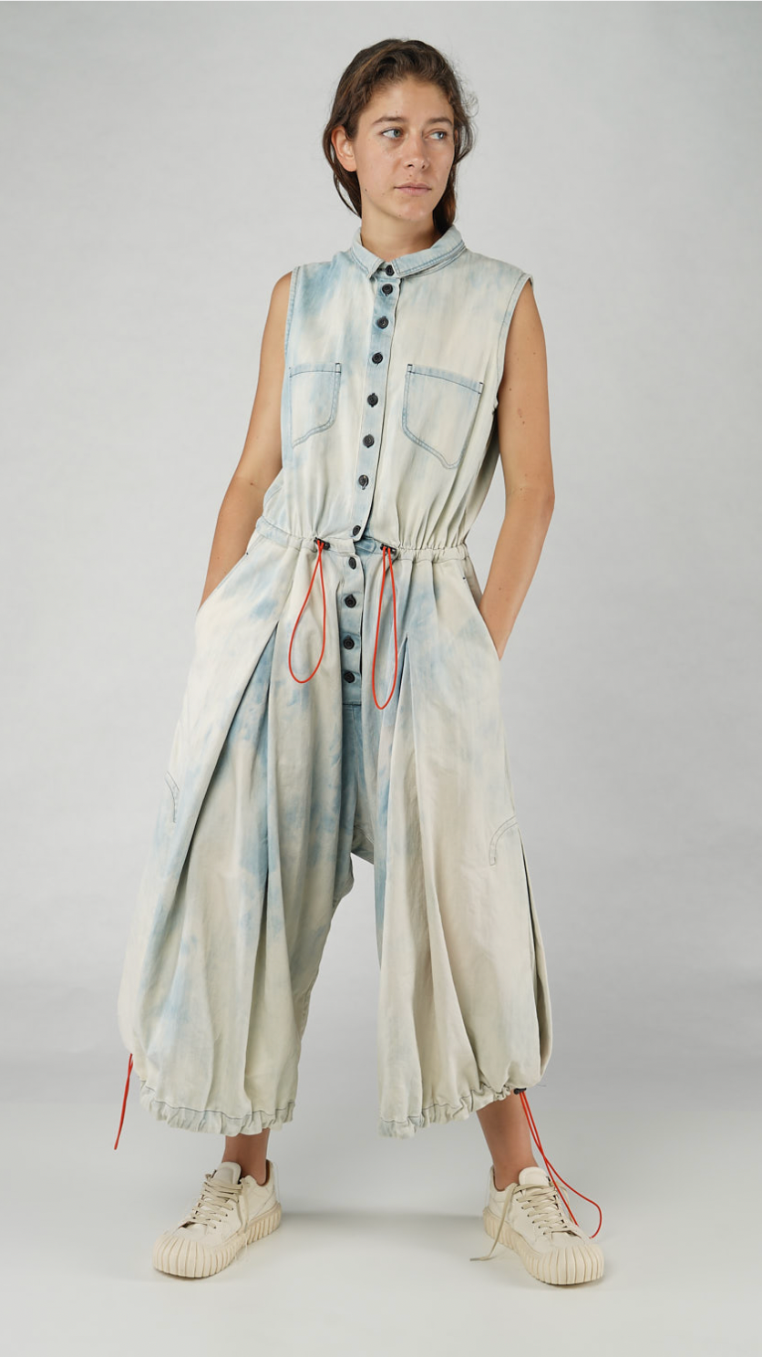 PRE-ORDER RUNDHOLZ DIP OVERALL