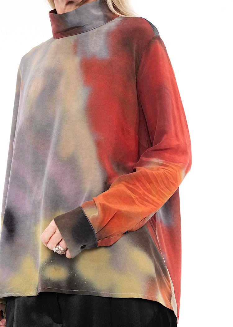 PRE-LOVED ANNETTE GÖRTZ ADA SHIRT