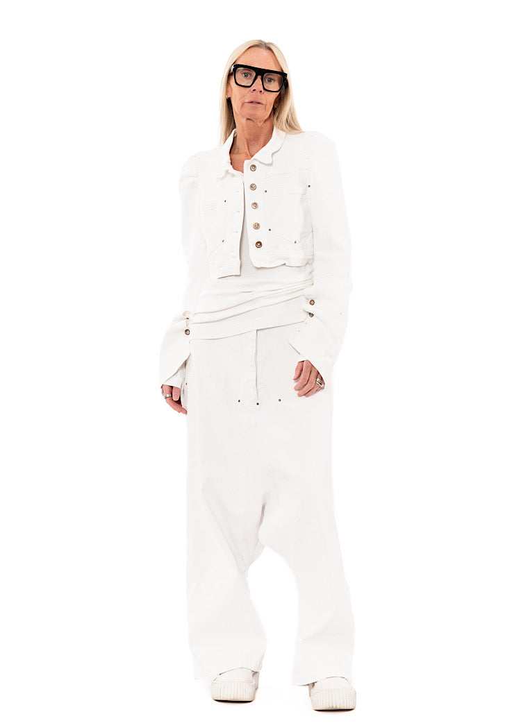 RUNDHOLZ DIP JACKET