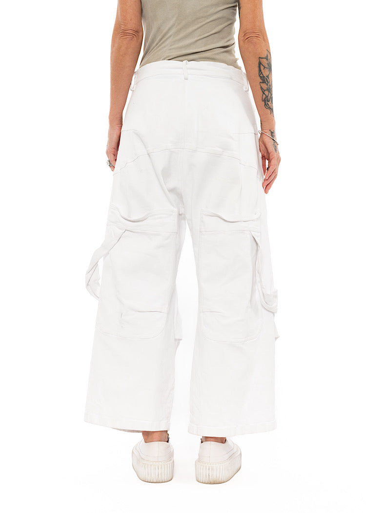 PRE-LOVED RUNDHOLZ MAINLINE TROUSER