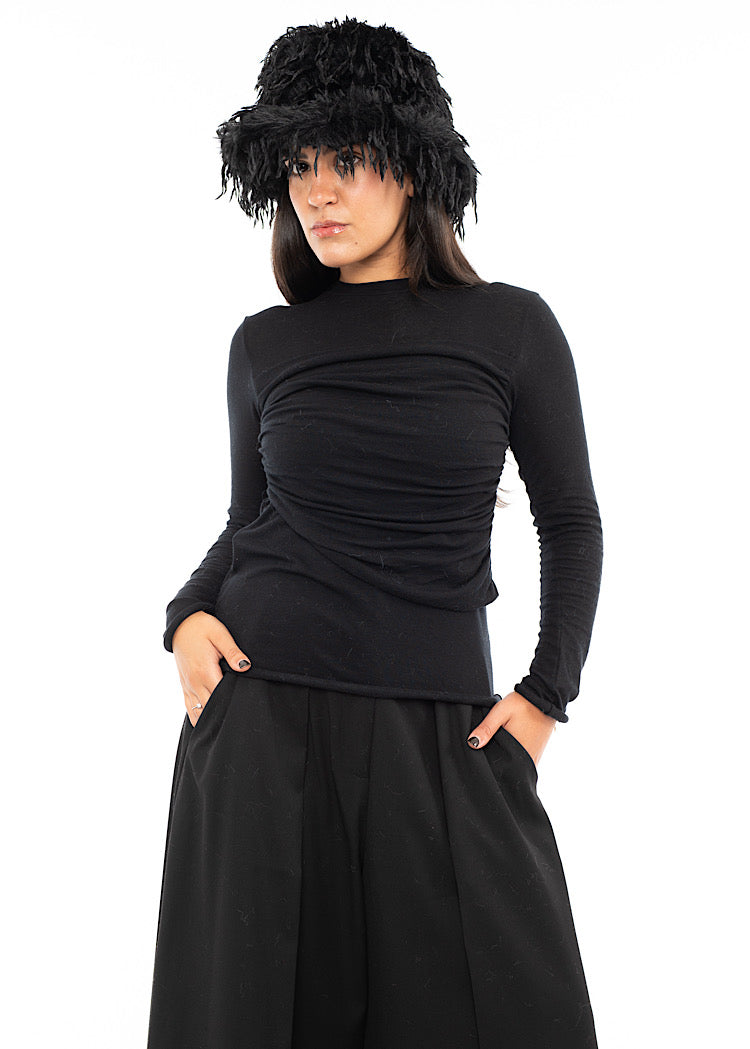 LA VACA LOCA REINO HAT