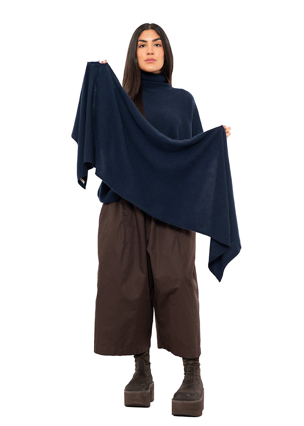 CASHMERE SCARF