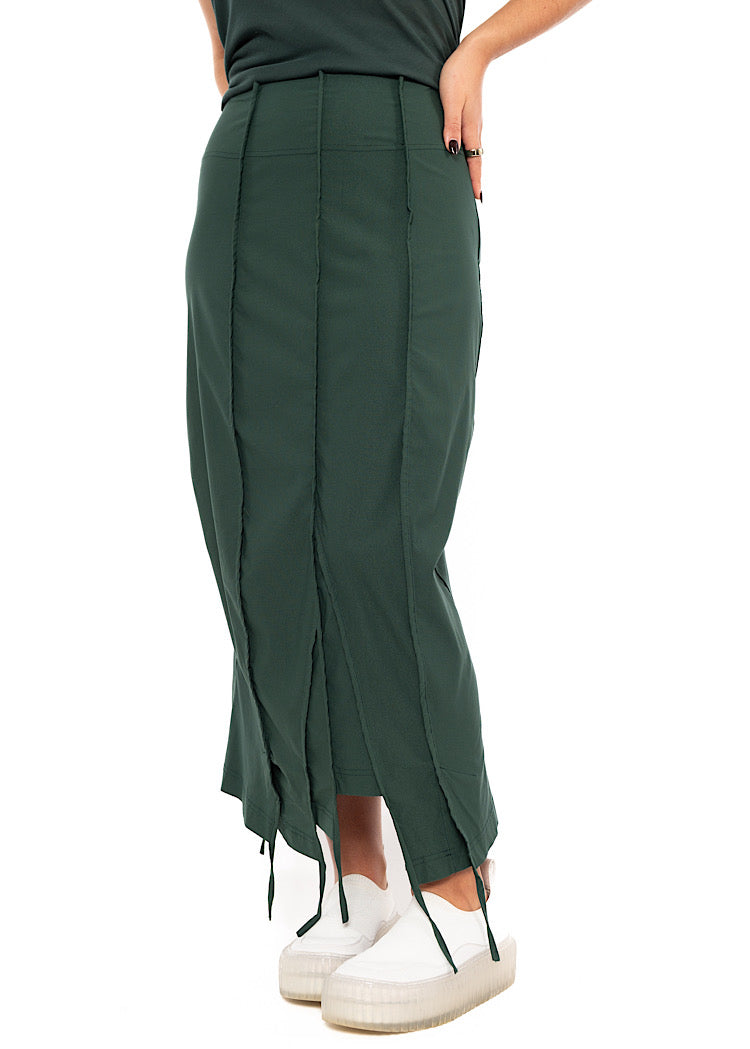 RUNDHOLZ BLACK LABEL SKIRT
