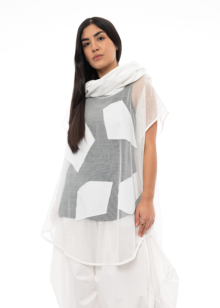 ZILBERMAN TUNIC