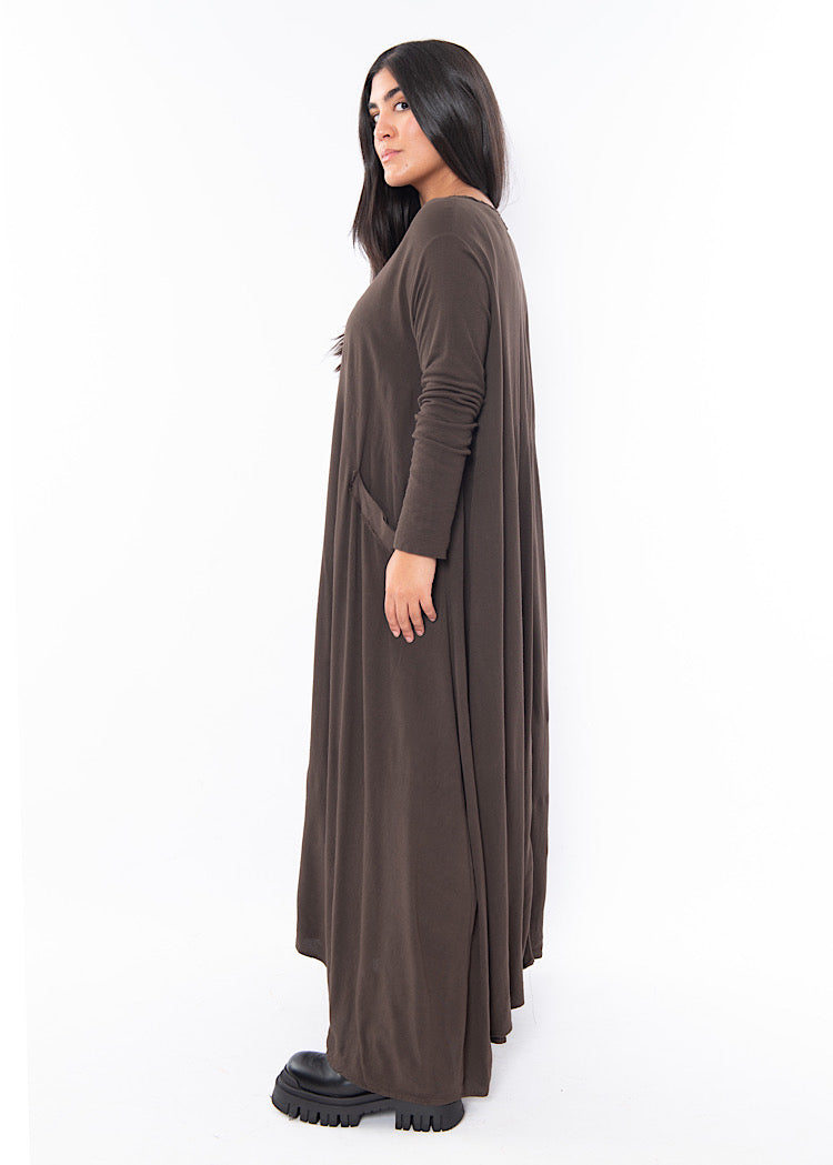 HANNOH WESSEL DRUSILLA DRESS