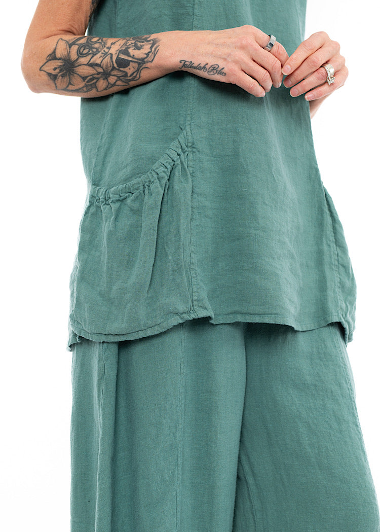 RUNDHOLZ BLACK LABEL TOP