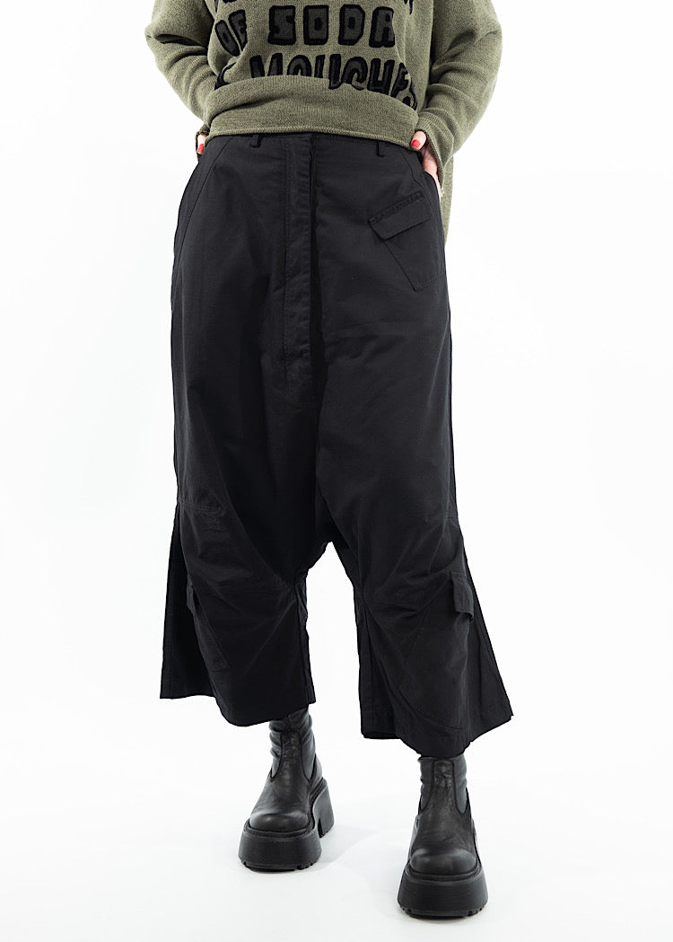 RUNDHOLZ BLACK LABEL TROUSER